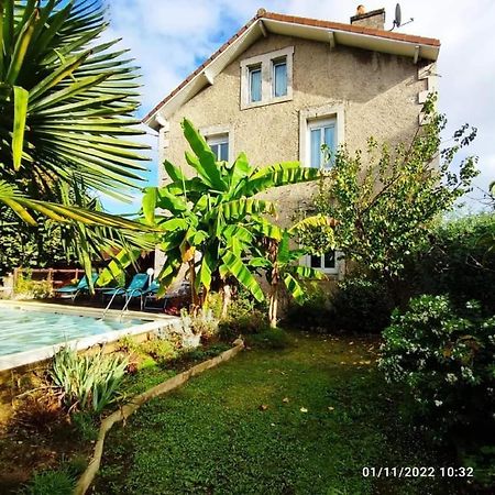 Maison De Famille A Périgueux Zewnętrze zdjęcie