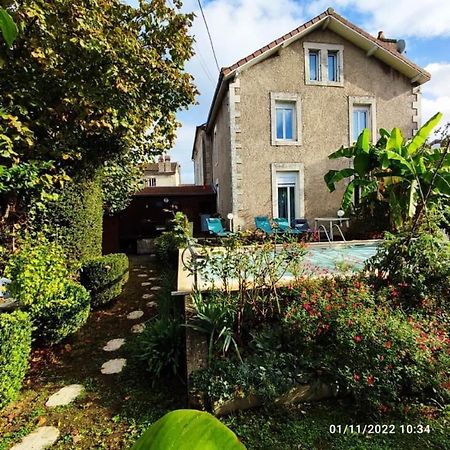 Maison De Famille A Périgueux Zewnętrze zdjęcie