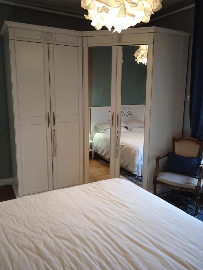 Maison De Famille A Périgueux Zewnętrze zdjęcie