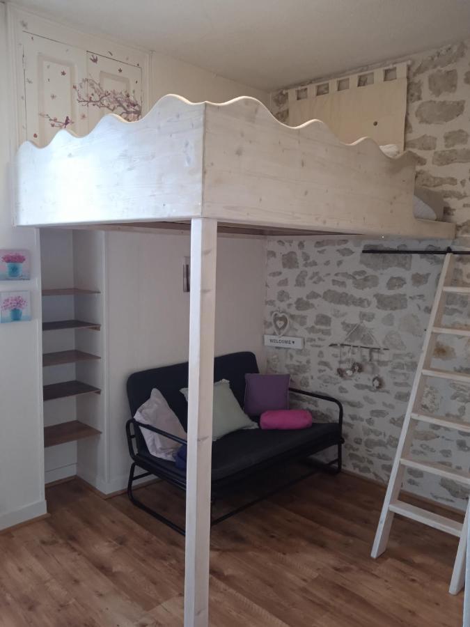Maison De Famille A Périgueux Zewnętrze zdjęcie