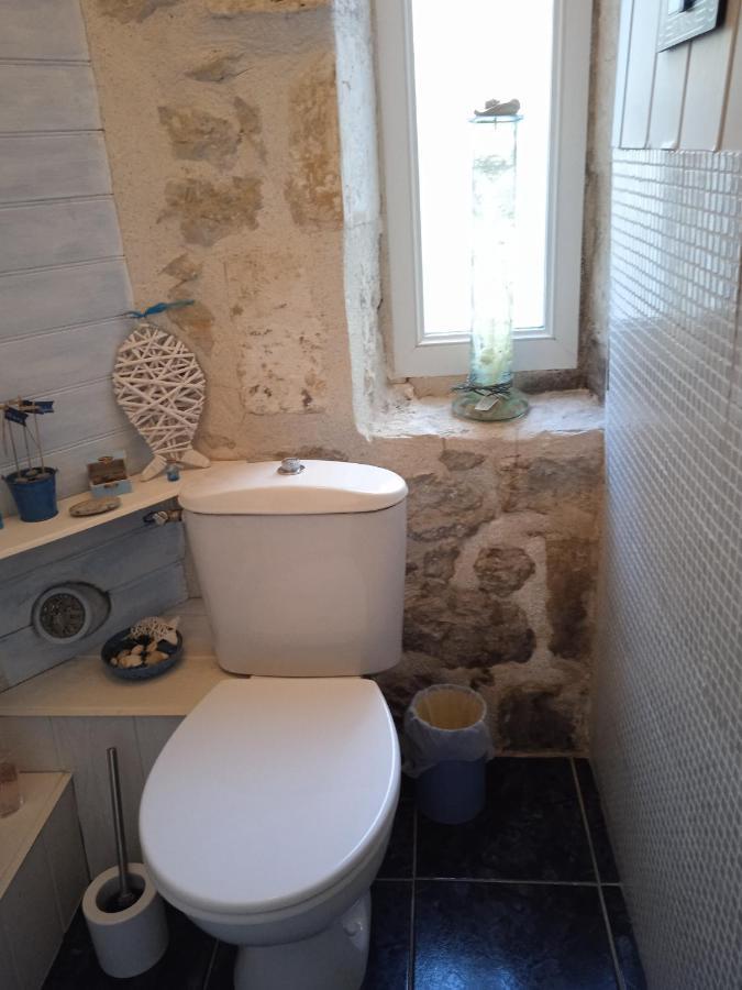 Maison De Famille A Périgueux Zewnętrze zdjęcie