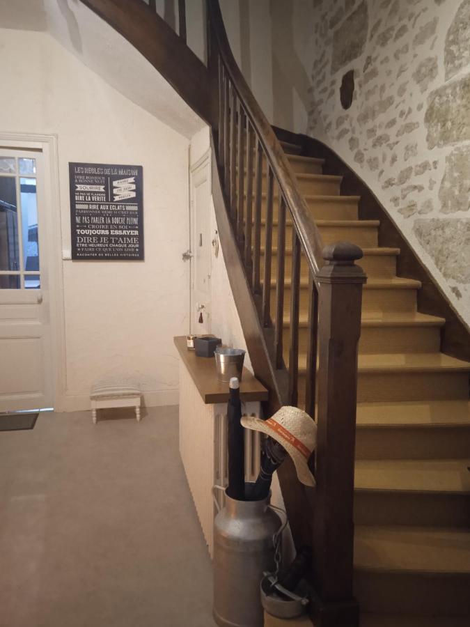 Maison De Famille A Périgueux Zewnętrze zdjęcie